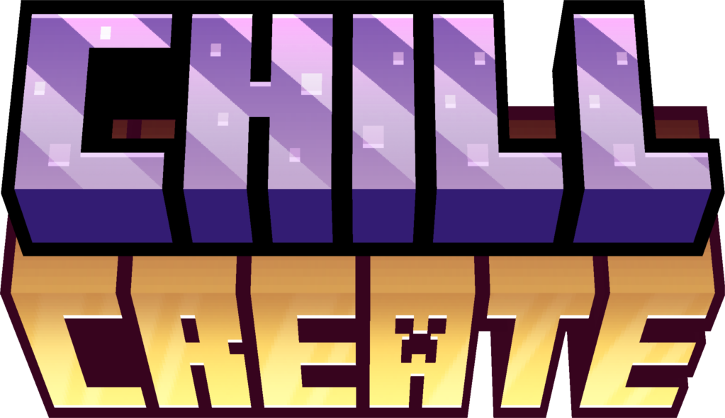 Chill Create - Changelog