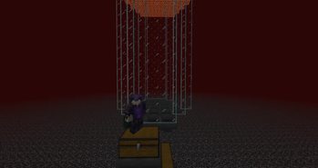 Zombified piglin's only drop gold nuggets