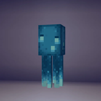 No Resource Packs, Light Level 14