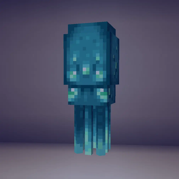 Slightly Squidier, Light Level 14