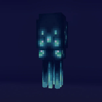 Slightly Squidier, Light Level 0