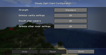 Steady Sight — screenshot 2