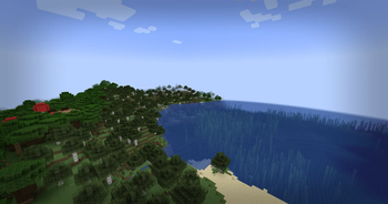 Steady Sight — screenshot 1