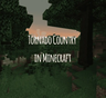 Tornado Country In Minecraft