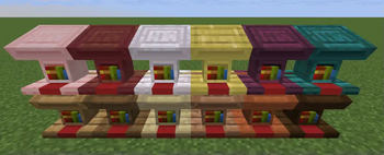 MLV-3D Examples