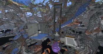 Very large version of Normal Lost Mob Grinder