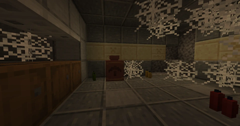 Collection Room