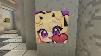 cerbyLove mapart