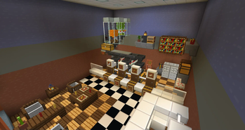 Gregg's