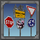 Roads 'n' Vehicles