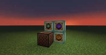 neoAmarite_Weapons Screenshot 5
