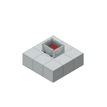 Express Minecart