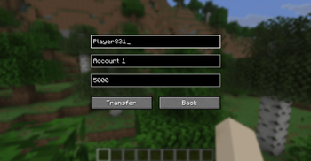 Money Transfers