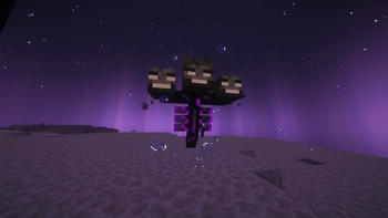 Crying Wither