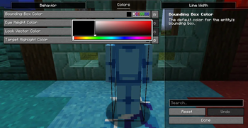 Easy Colour pallete 
