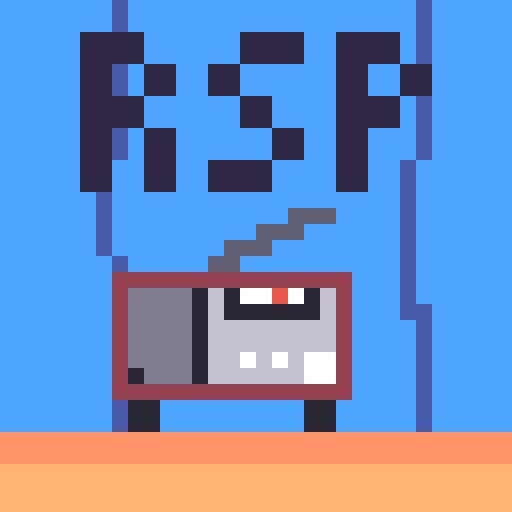 Radio secrets players