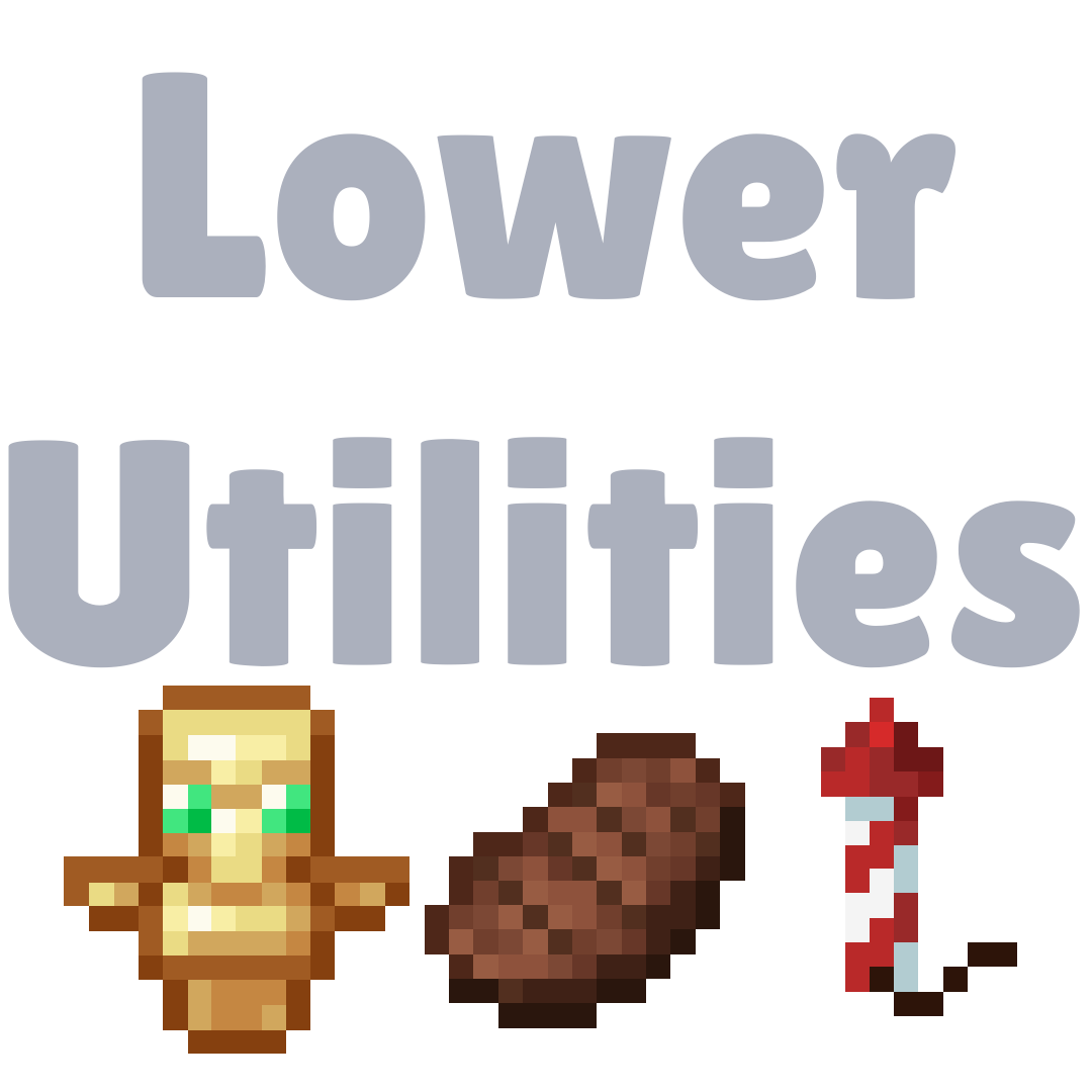 Lower Utilities