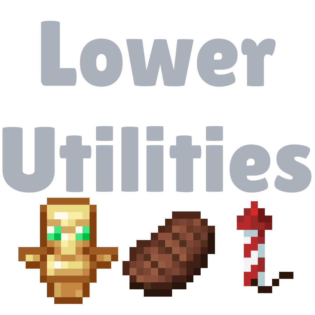 lower-utilities-minecraft-resource-pack