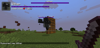 Wither