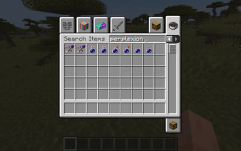 Potion of Perplexion