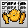 Crispy Fish