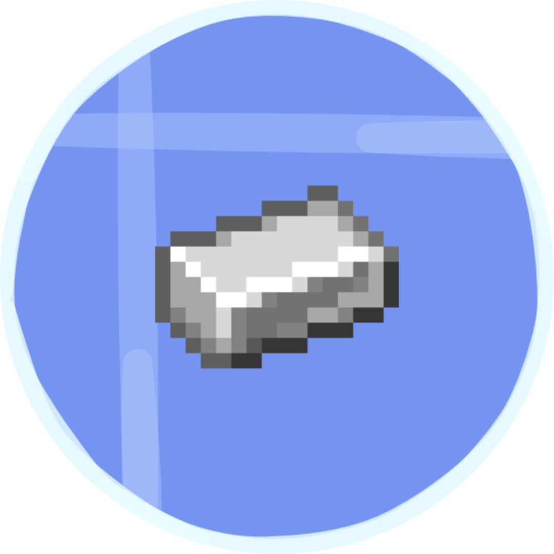 Create: Enhanced Iron Processing