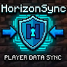 HorizonSync logo