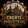 Create: Industrial Frontier