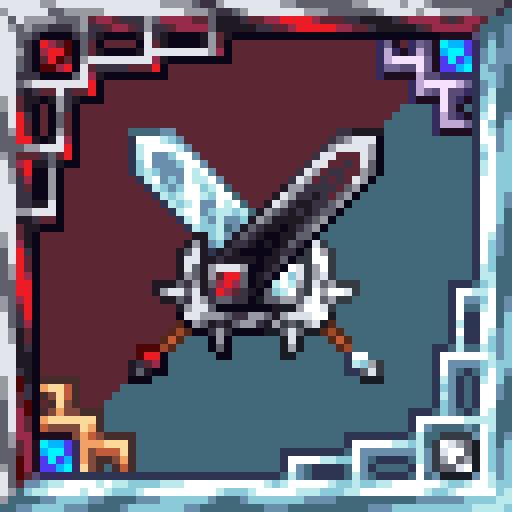 Glacial Ignis