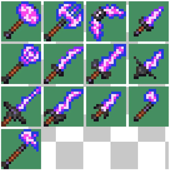 Lightning Dragonbone