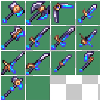 Lightning Dragonsteel