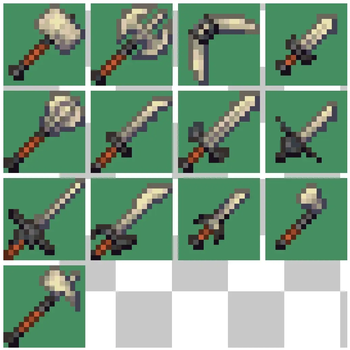 Dragonbone