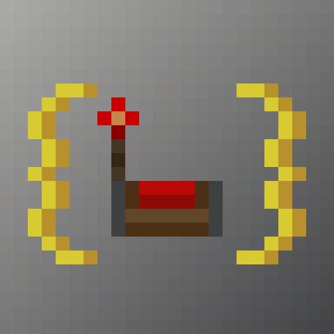 Create: Strict Links logo