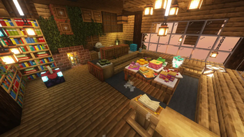 Showcase