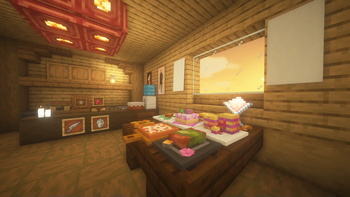 Showcase