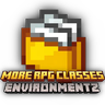 More RPG Classes - EnvironmentZ Compat