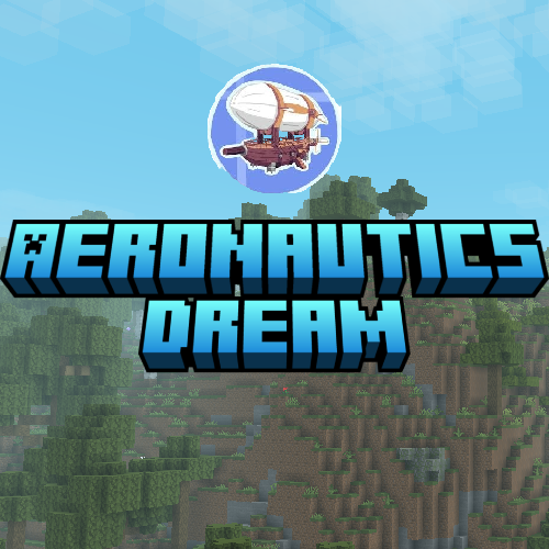 Aeronautics Dream