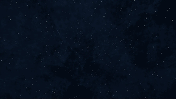 Midnight sky