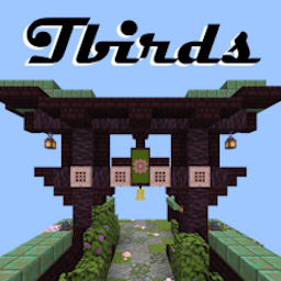 The T-Birds Structure Collection