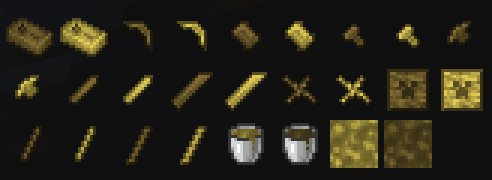 Materials