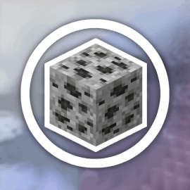 Aether: Basic Ores