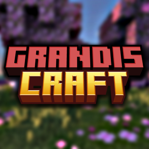 GrandisCraft