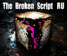 The Broken Script — Русификатор