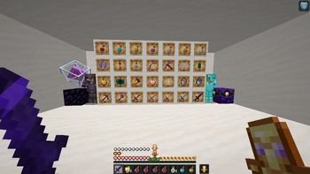 Vanilla X NethPot & Crystal PvP V2