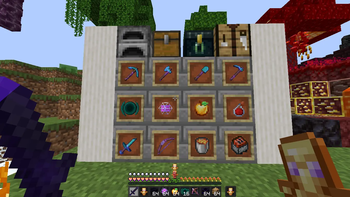 Showcase