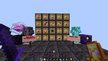 Vanilla X NethPot & Crystal PvP V2