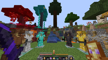Showcase