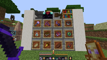 Showcase