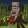 Passengers from Spawn Eggs