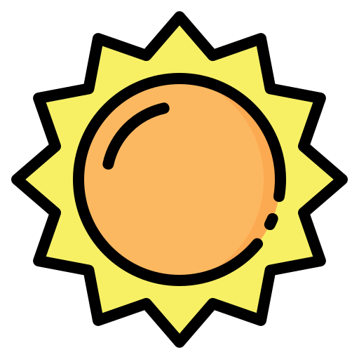 Sun Optimized pvp